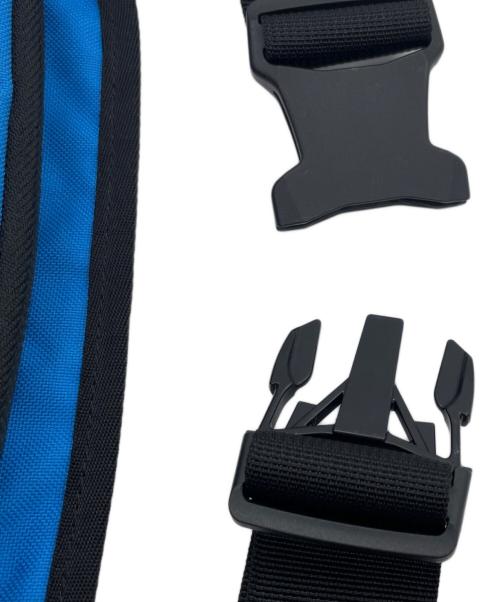 THE NORTH FACE（ザ ノース フェイス）THE NORTH FACE (ザ ノース フェイス) THE NORTH FACE ザ ノース フェイス EXPLORE HIP PACK エクスプロア ヒップ パック ウエストバッグ ブルーの古着・服飾アイテム