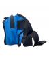 THE NORTH FACE (ザ ノース フェイス) THE NORTH FACE ザ ノース フェイス EXPLORE HIP PACK エクスプロア ヒップ パック ウエストバッグ ブルー：5000円