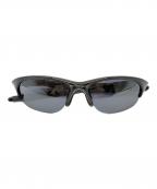 OAKLEYオークリー）の古着「サングラス」｜ブラック