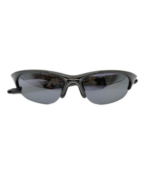 OAKLEY（オークリー）OAKLEY (オークリー) サングラス ブラックの古着・服飾アイテム