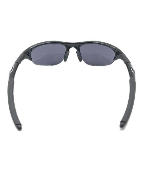 OAKLEY（オークリー）OAKLEY (オークリー) サングラス ブラックの古着・服飾アイテム