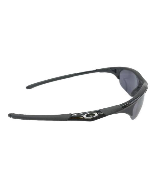 OAKLEY（オークリー）OAKLEY (オークリー) サングラス ブラックの古着・服飾アイテム