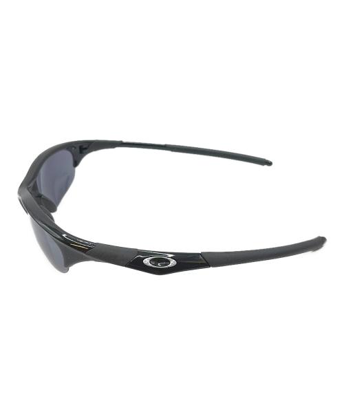 OAKLEY（オークリー）OAKLEY (オークリー) サングラス ブラックの古着・服飾アイテム