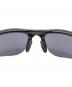 中古・古着 OAKLEY (オークリー) サングラス ブラック：5000円