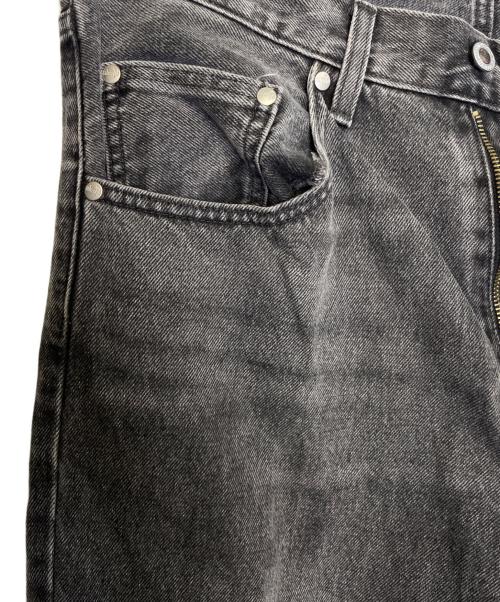 LEVI'S（リーバイス）LEVI'S (リーバイス) LEVI'S リーバイス SilverTab シルバータブ 復刻 LOOSE ジーンズ グレー サイズ:W32 L32の古着・服飾アイテム