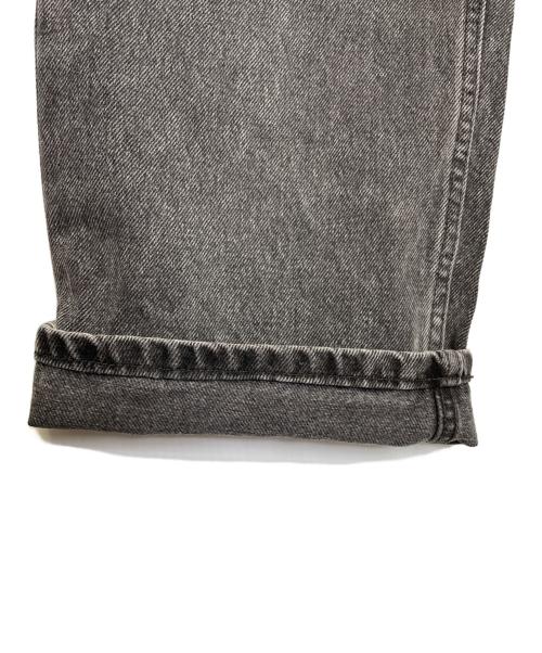 LEVI'S（リーバイス）LEVI'S (リーバイス) LEVI'S リーバイス SilverTab シルバータブ 復刻 LOOSE ジーンズ グレー サイズ:W32 L32の古着・服飾アイテム