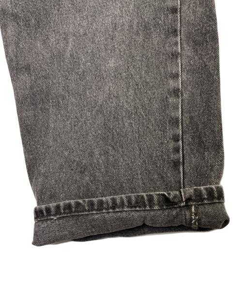 LEVI'S（リーバイス）LEVI'S (リーバイス) LEVI'S リーバイス SilverTab シルバータブ 復刻 LOOSE ジーンズ グレー サイズ:W32 L32の古着・服飾アイテム