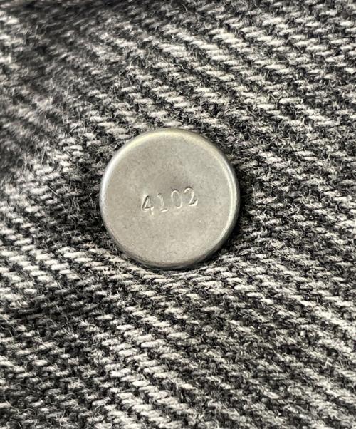 LEVI'S（リーバイス）LEVI'S (リーバイス) LEVI'S リーバイス SilverTab シルバータブ 復刻 LOOSE ジーンズ グレー サイズ:W32 L32の古着・服飾アイテム