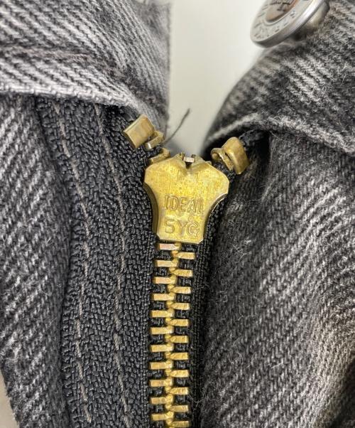 LEVI'S（リーバイス）LEVI'S (リーバイス) LEVI'S リーバイス SilverTab シルバータブ 復刻 LOOSE ジーンズ グレー サイズ:W32 L32の古着・服飾アイテム