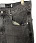 中古・古着 LEVI'S (リーバイス) LEVI'S リーバイス SilverTab シルバータブ 復刻 LOOSE ジーンズ グレー サイズ:W32 L32：5000円
