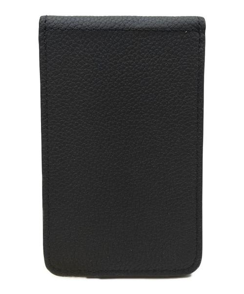 LOUIS VUITTON（ルイ ヴィトン）LOUIS VUITTON (ルイ ヴィトン) モノグラム ブラックの古着・服飾アイテム