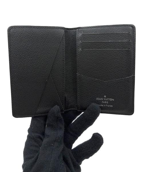 LOUIS VUITTON（ルイ ヴィトン）LOUIS VUITTON (ルイ ヴィトン) モノグラム ブラックの古着・服飾アイテム