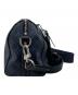中古・古着 LOUIS VUITTON (ルイ ヴィトン) ルイヴィトン LOUIS VUITTON シティ キーポル ショルダーバッグ M46339 ヴァージル期 ネイビー×ブルー：230000円