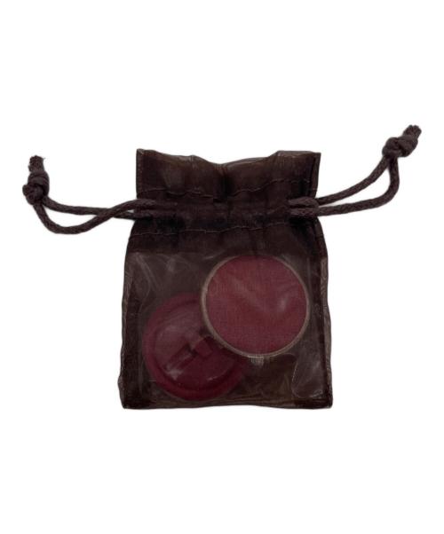FOXEY BOUTIQUE（フォクシー ブティック）FOXEY BOUTIQUE (フォクシー ブティック) FOXEY BOUTIQUE フォクシー ブティック Anis チェスターコート ピンク サイズ:38の古着・服飾アイテム