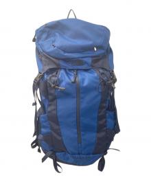 THE NORTH FACE（ザ ノース フェイス）の古着「Tellus 32」｜ブルー