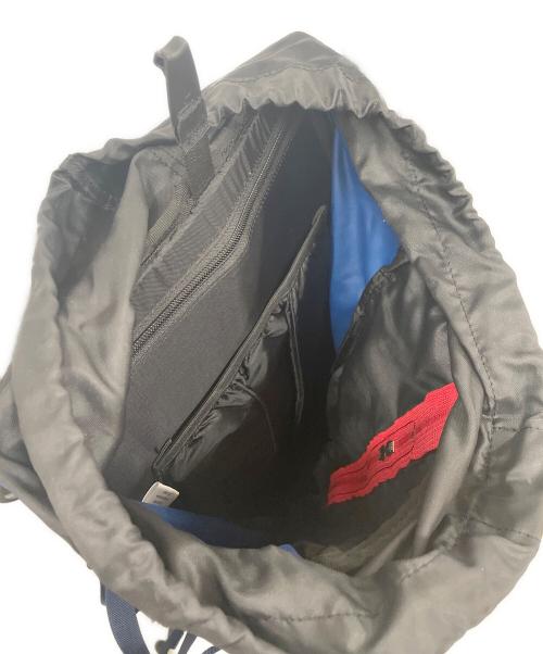 THE NORTH FACE（ザ ノース フェイス）THE NORTH FACE (ザ ノース フェイス) Tellus 32 ブルーの古着・服飾アイテム