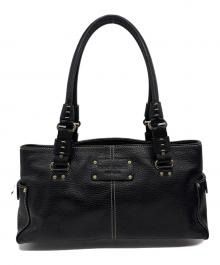 Kate Spade（ケイトスペード）の古着「トートバッグ」｜ブラック