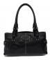 Kate Spade（ケイトスペード）の古着「トートバッグ」｜ブラック