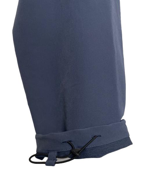 OAKLEY（オークリー）OAKLEY (オークリー) ENHANCE SOFTSHELL PANTS イージーパンツ ネイビー サイズ:Lの古着・服飾アイテム