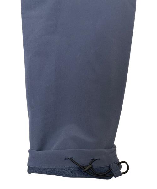OAKLEY（オークリー）OAKLEY (オークリー) ENHANCE SOFTSHELL PANTS イージーパンツ ネイビー サイズ:Lの古着・服飾アイテム