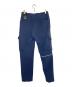 OAKLEY (オークリー) ENHANCE SOFTSHELL PANTS イージーパンツ ネイビー サイズ:L：5000円