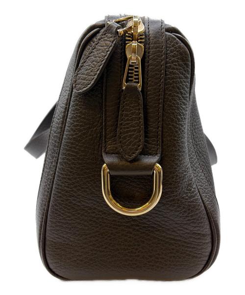 GUCCI（グッチ）GUCCI (グッチ) 2WAYショルダーバッグの古着・服飾アイテム