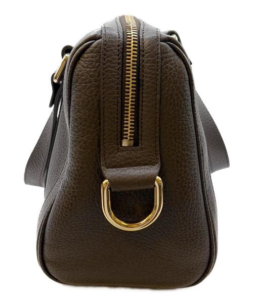 GUCCI（グッチ）GUCCI (グッチ) 2WAYショルダーバッグの古着・服飾アイテム