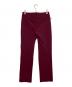 MAMMUT (マムート) MAMMUT マムート Runje Pants AF ランジェ パンツ トレッキングパンツ レッド サイズ:S：10000円