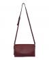 COACH (コーチ) コーチ COACH OLD COACH 9945 ショルダーバッグ レッド：8000円