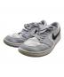 NIKE（ナイキ）の古着「エア ジョーダン 1 LOW G」｜グレー