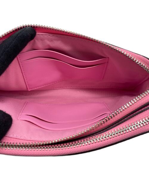 COACH（コーチ）COACH (コーチ) COACH コーチ CH819 Kira Crossbody キラ クロスボディー ショルダーバッグ ピンク ピンクの古着・服飾アイテム