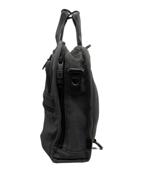 TUMI（トゥミ）TUMI (トゥミ) ビジネスバッグ グレーの古着・服飾アイテム