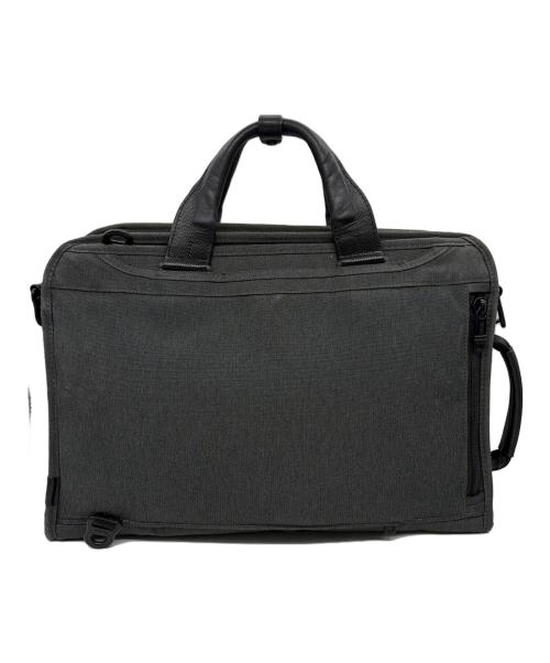 TUMI（トゥミ）TUMI (トゥミ) ビジネスバッグ グレーの古着・服飾アイテム