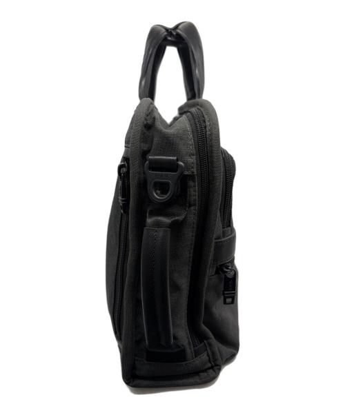 TUMI（トゥミ）TUMI (トゥミ) ビジネスバッグ グレーの古着・服飾アイテム