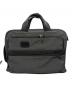 TUMI（トゥミ）の古着「ビジネスバッグ」｜グレー