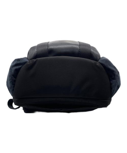 TUMI（トゥミ）TUMI (トゥミ) TUMI トゥミ Alpha Bravo Nellis Backpack 迷彩 バックパック リュック ビジネス ビジカジ 通勤 ブルー×ブラックの古着・服飾アイテム