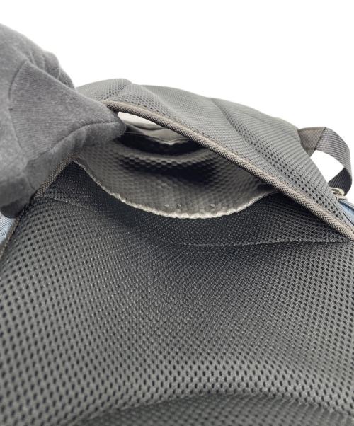 TUMI（トゥミ）TUMI (トゥミ) TUMI トゥミ Alpha Bravo Nellis Backpack 迷彩 バックパック リュック ビジネス ビジカジ 通勤 ブルー×ブラックの古着・服飾アイテム