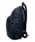 TUMI (トゥミ) TUMI トゥミ Alpha Bravo Nellis Backpack 迷彩 バックパック リュック ビジネス ビジカジ 通勤 ブルー×ブラック：20000円
