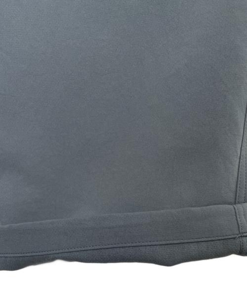 THE NORTH FACE（ザ ノース フェイス）THE NORTH FACE (ザ ノース フェイス) THE NORTH FACE ザ ノース フェイス ビューポイントパンツ ワイドパンツ ストレートグレー スカイブルー サイズ:Mの古着・服飾アイテム