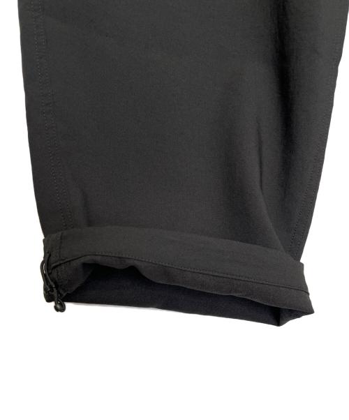 THE NORTH FACE（ザ ノース フェイス）THE NORTH FACE (ザ ノース フェイス) THE NORTH FACE ザ ノース フェイス ビューポイントパンツ ワイドパンツ ブラック ブラック サイズ:Mの古着・服飾アイテム