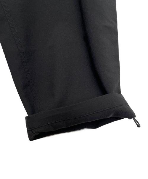 THE NORTH FACE（ザ ノース フェイス）THE NORTH FACE (ザ ノース フェイス) THE NORTH FACE ザ ノース フェイス ビューポイントパンツ ワイドパンツ ブラック ブラック サイズ:Mの古着・服飾アイテム
