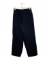 THE NORTH FACE (ザ ノース フェイス) THE NORTH FACE ザ ノース フェイス ビューポイントパンツ ワイドパンツ ブラック ブラック サイズ:M：8000円