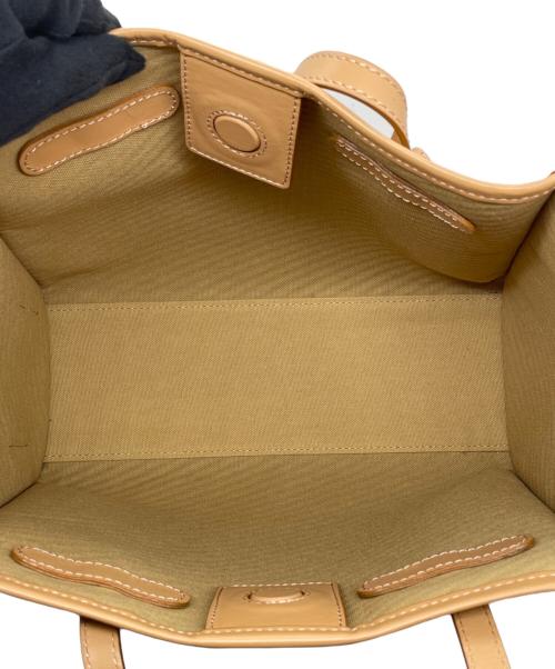 GIANNI CHIARINI（ジャンニ キアリーニ）GIANNI CHIARINI (ジャンニ キアリーニ) GIANNI CHIARINI ジャンニ キアリーニ MARCELLA マッチェラ トートバッグの古着・服飾アイテム