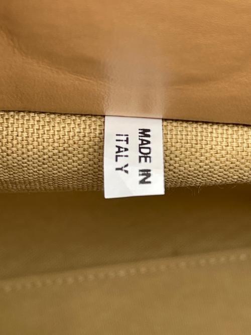 GIANNI CHIARINI（ジャンニ キアリーニ）GIANNI CHIARINI (ジャンニ キアリーニ) GIANNI CHIARINI ジャンニ キアリーニ MARCELLA マッチェラ トートバッグの古着・服飾アイテム