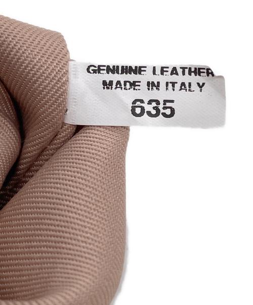 GIANNI CHIARINI（ジャンニ キアリーニ）GIANNI CHIARINI (ジャンニ キアリーニ) GIANNI CHIARINI ジャンニ キアリーニ MARCELLA マッチェラ トートバッグの古着・服飾アイテム