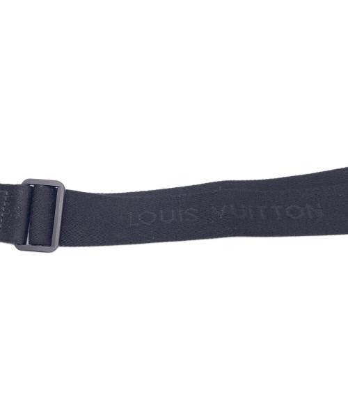 LOUIS VUITTON（ルイ ヴィトン）LOUIS VUITTON (ルイ ヴィトン) LOUIS VUITTON ルイ ヴィトン モノグラム マカサー デイヴィス ブラウンの古着・服飾アイテム