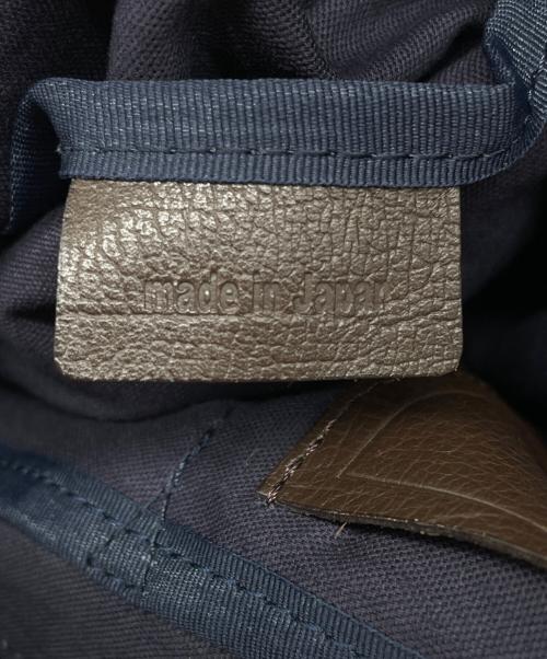 Vivienne Westwood（ヴィヴィアンウエストウッド）Vivienne Westwood (ヴィヴィアンウエストウッド) Vivienne Westwood ヴィヴィアンウエストウッド アセットレザー 2WAY ボストンバッグ ブラウンの古着・服飾アイテム