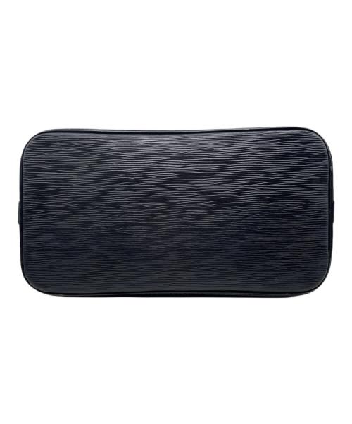 LOUIS VUITTON（ルイ ヴィトン）LOUIS VUITTON (ルイ ヴィトン) LOUIS VUITTON ルイ ヴィトン エピ アルマPM M52142 ハンドバッグ ネイビーの古着・服飾アイテム