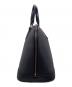 LOUIS VUITTON (ルイ ヴィトン) LOUIS VUITTON ルイ ヴィトン エピ アルマPM M52142 ハンドバッグ ネイビー：55000円