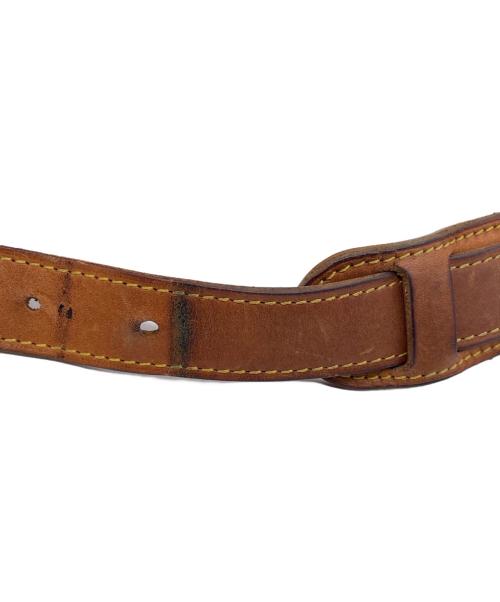 LOUIS VUITTON（ルイ ヴィトン）LOUIS VUITTON (ルイ ヴィトン) LOUIS VUITTON ルイ ヴィトン モノグラム ソミュール35 M42254 ショルダーバッグ ブラウンの古着・服飾アイテム
